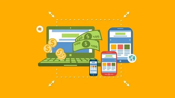 Kiếm tiền cùng Shopee