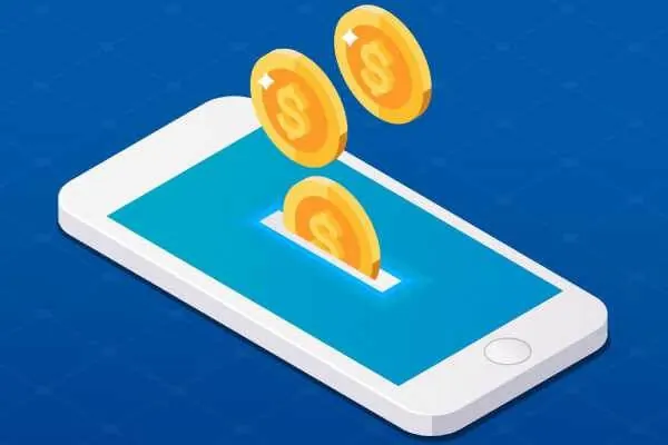 Kiếm tiền cùng Shopee