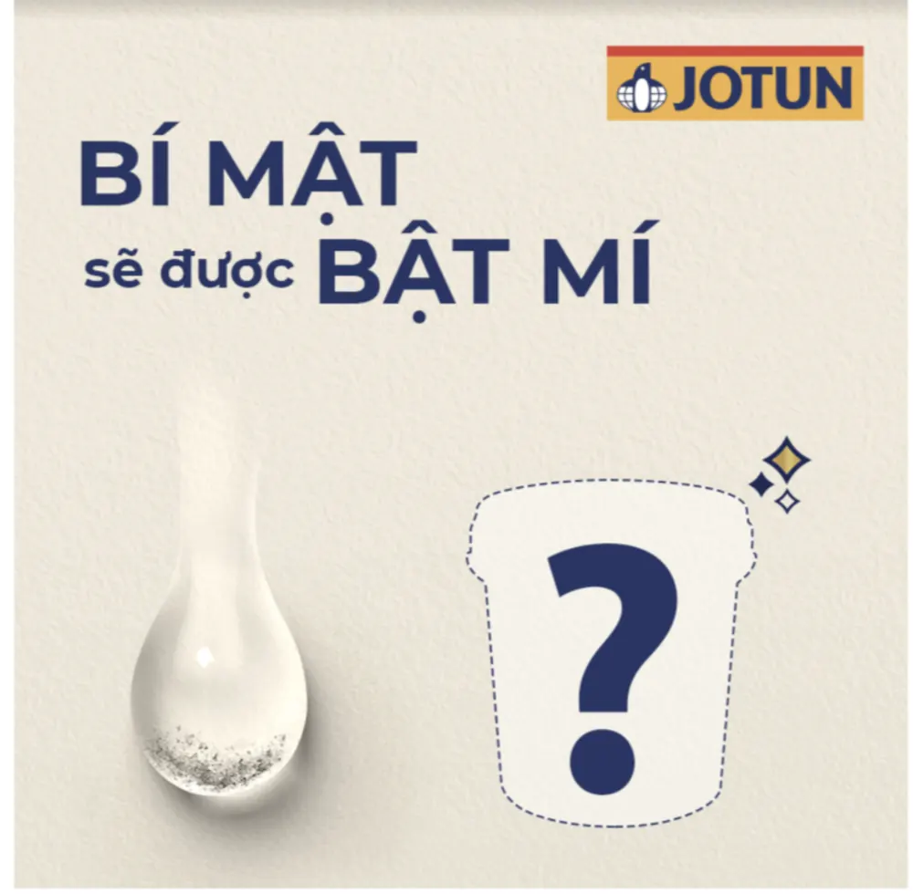 JOTUN – 4