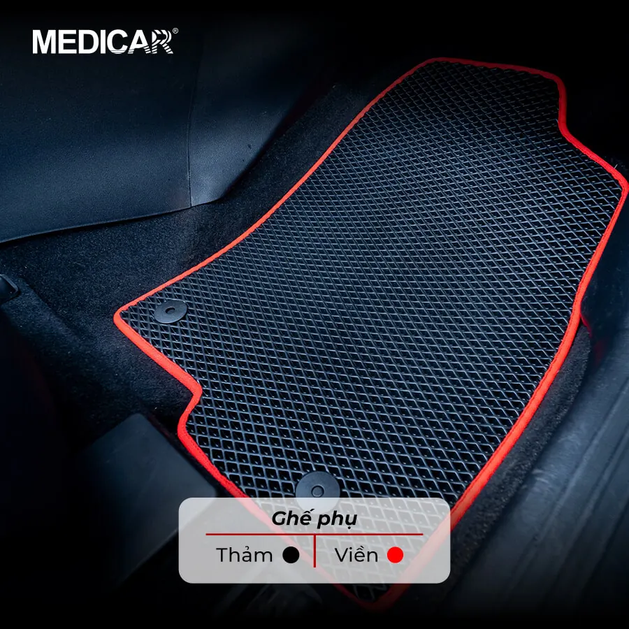 MEDICAR – 3
