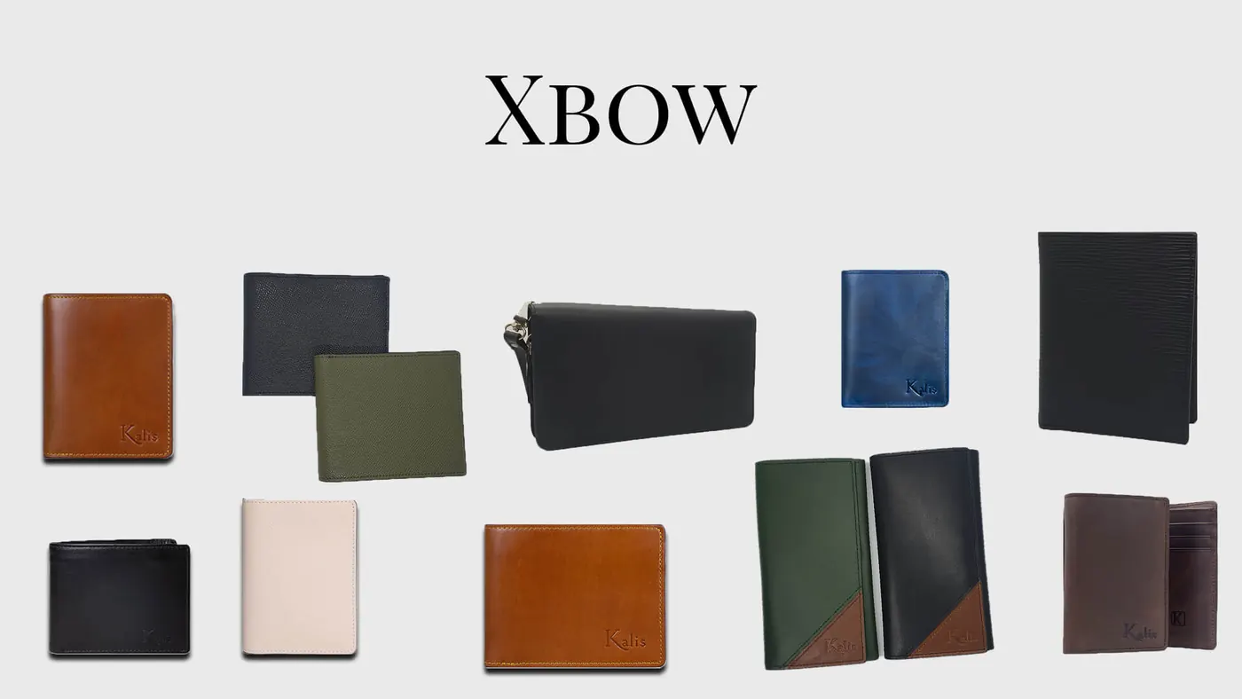 XBOW – Đồ Da Thật – Giá Tận Xưởng